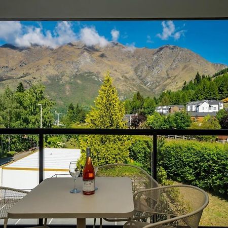 Te Awa At La Residence Du Parc Distretto di Distretto di Queenstown Esterno foto