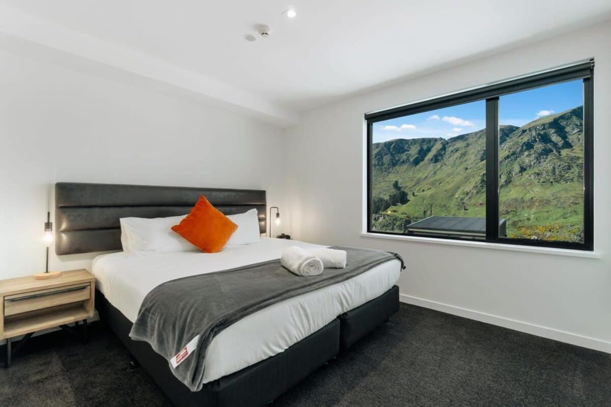 Te Awa At La Residence Du Parc Distretto di Distretto di Queenstown Esterno foto