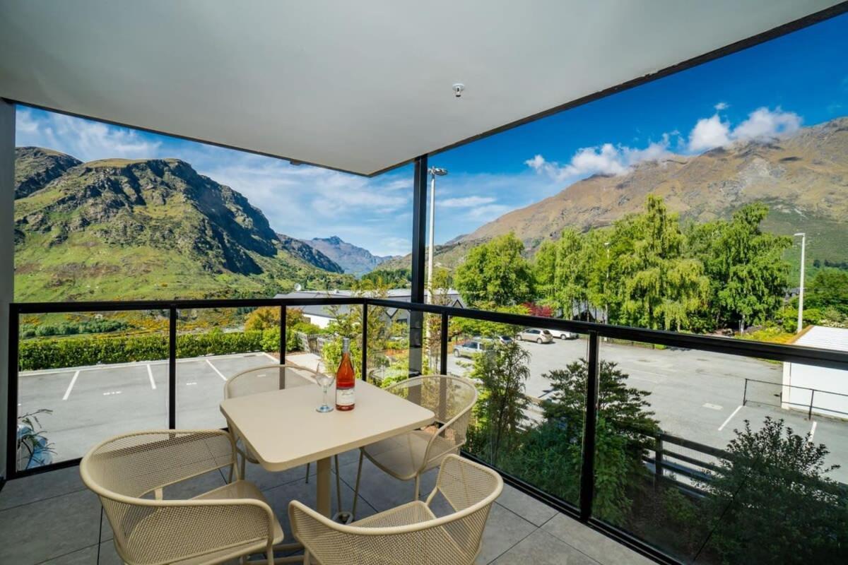 Te Awa At La Residence Du Parc Distretto di Distretto di Queenstown Esterno foto